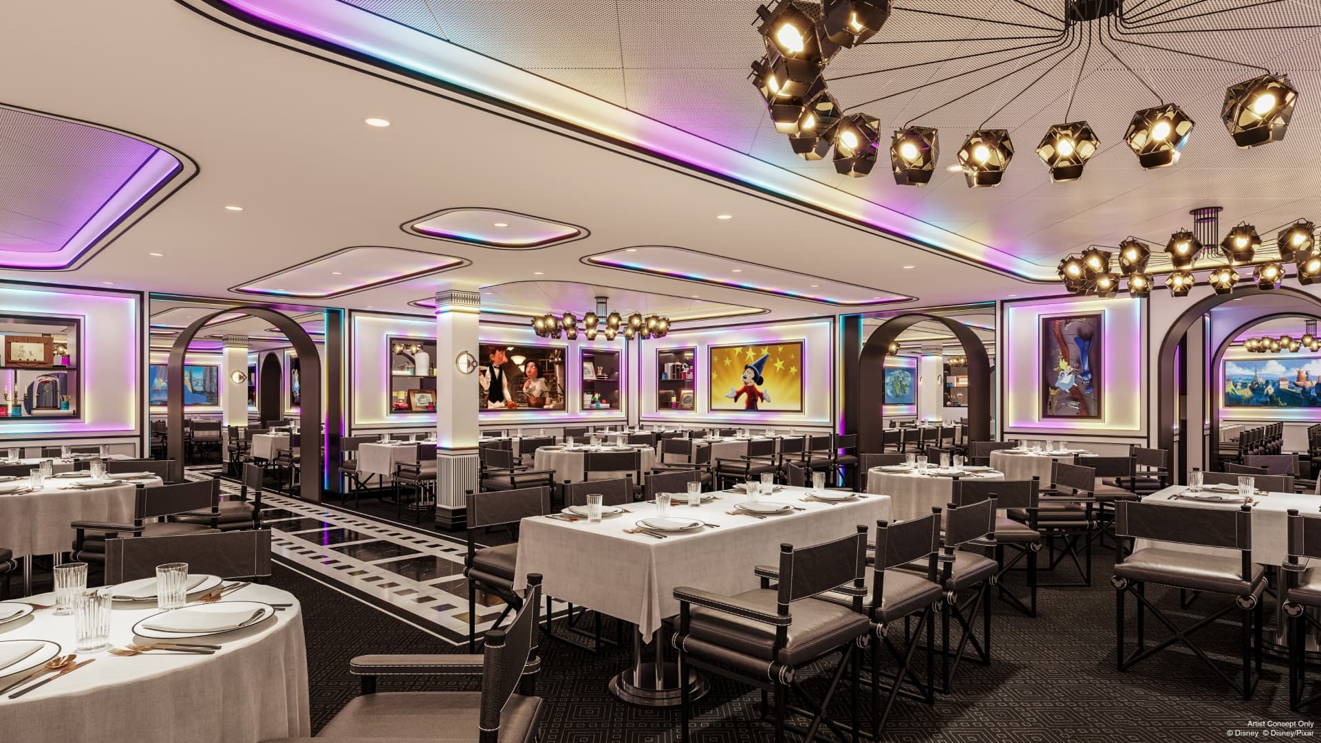 Disney Cruise Line: 4-Night Disney Adventure Cruise from Singapore - image 34