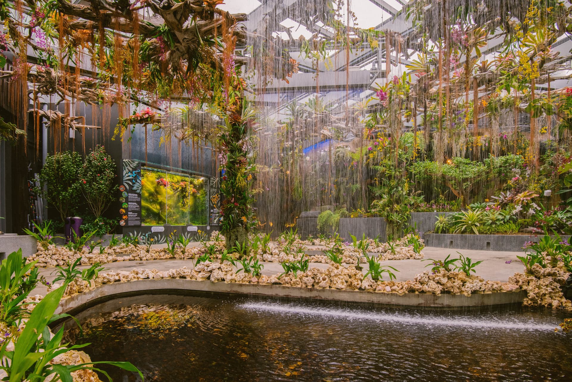 Gardens by the Bay Ticket - image 20