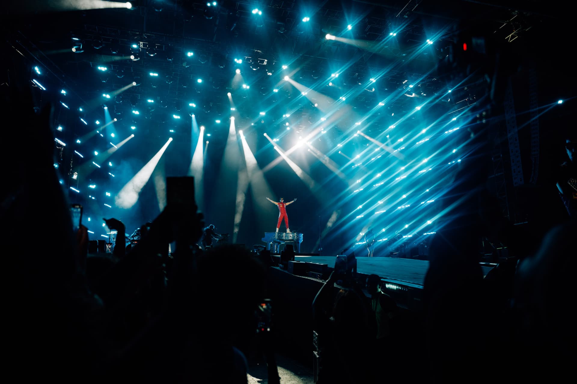 Formula 1 Etihad Airways Abu Dhabi Grand Prix 2026 (03 - 06 December) - image 15